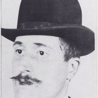 Δειλινό, του Γκιγιώμ Απολλιναίρ