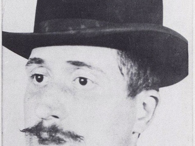 Δειλινό, του Γκιγιώμ Απολλιναίρ