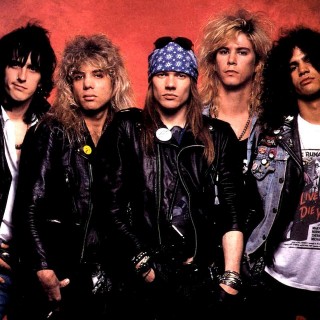 Εξωδικαστικός συμβιβασμός για τους Guns N ‘Roses και την ζυθοποιία Oskar Blues