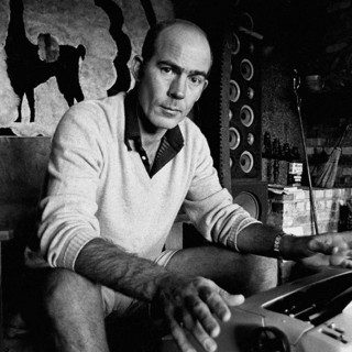 Θα βγάζατε ένα μήνα αν ζούσατε όπως ο Hunter S. Thompson;