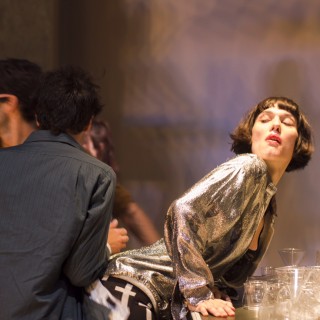 Κάθε Παρασκευή είναι Παρασκευή παλιμπαιδισμού. Ακριβώς τα μεσάνυχτα