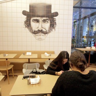 New York Sandwiches – Το Μανχάταν μετακόμισε στην οδό Νίκης