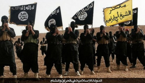 ISIS: Διέρρευσαν σημαντικά αρχεία για την οργάνωση του