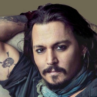 Ο Johnny Depp είναι ο πιο υπερτιμημένος ηθοποιός για το 2015