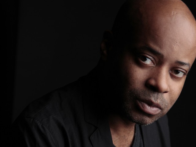 Τι δουλειά έχει ο Juan Atkins το Σάββατο στη Θεσσαλονίκη;