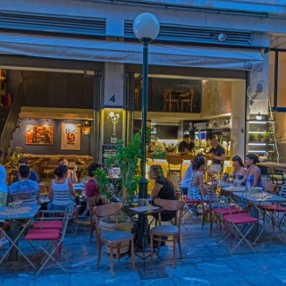 Η Popaganda σας κάνει δώρο δύο γεύματα στο wine bistro Kiki de Grèce