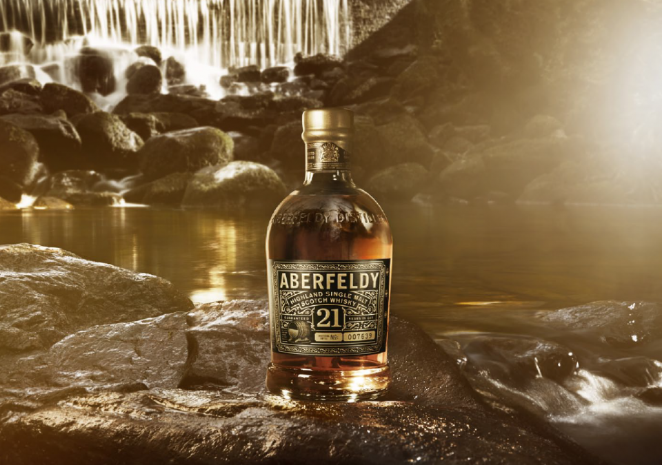 Aberfeldy
