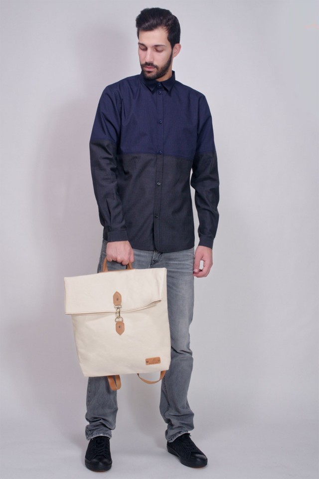 LE-LEGIONNAIRE-MIKEY-NAVY-SHIRT-OZON-BOUTIQUE