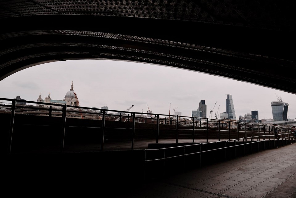 London, England, 2014 / Λονδίνο, Αγγλία, 2014