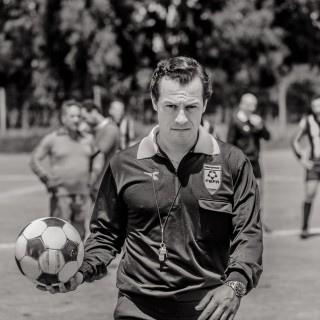 Ο Διαιτητής: Μία πραγματική κινηματογραφική αποκάλυψη