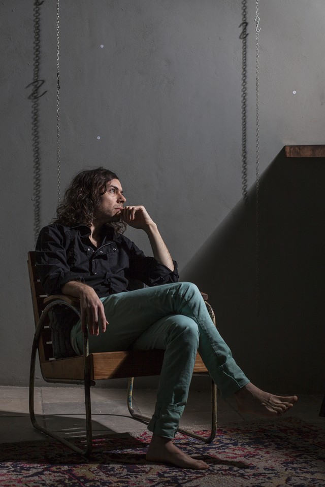 Φωτογραφία: Στέλιος Δημητρίου