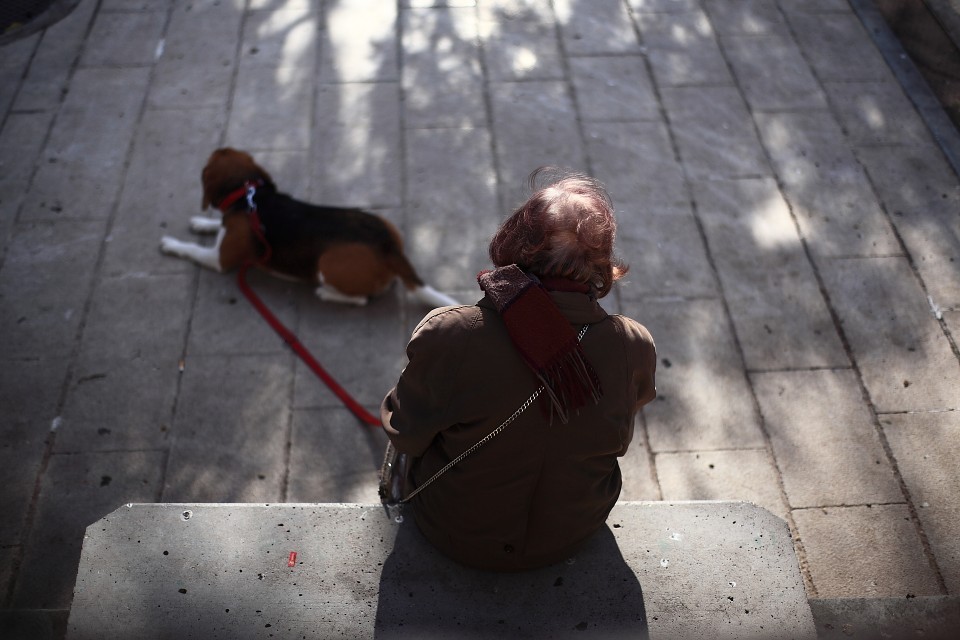 Φωτογραφία του Δημήτρη Τζουκμάνη