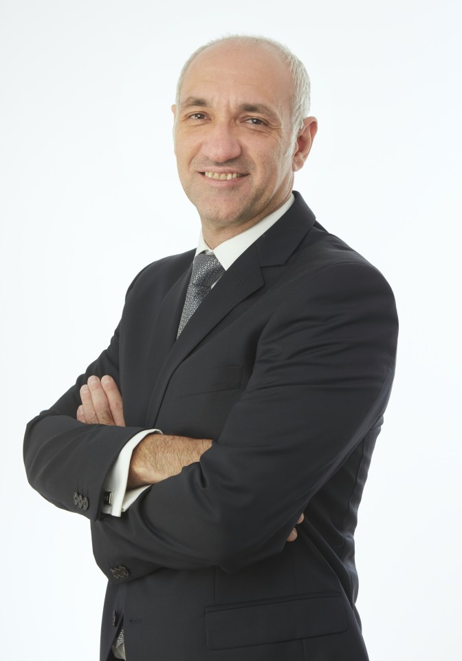 Ιωάννης Ρούδας