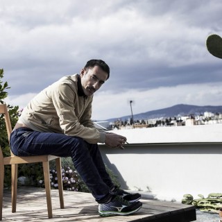 Το «Βραβείο Ευρώπη για το θέατρο» στον Δημήτρη Παπαϊωάννου