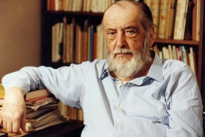 Του Θηρίου, του Μίλτου Σαχτούρη