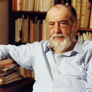 Του Θηρίου, του Μίλτου Σαχτούρη