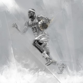 Αλέξης Μάρκου: Ο Έλληνας εικονογράφος που σχεδιάζει για τη Nike (και όχι μόνο)