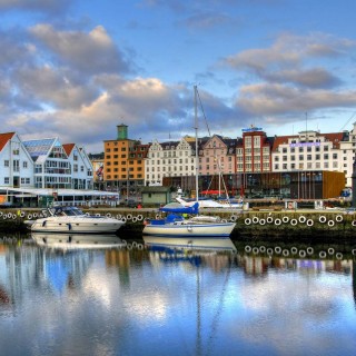 ΟΗΕ: Η Νορβηγία είναι η καλύτερη χώρα για να ζήσεις