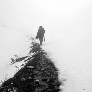 Στο μεγάλο βαλκανικό μονοπάτι