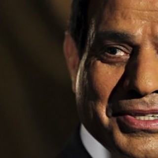 Την Αθήνα επισκέπτεται σήμερα ο πρόεδρος της Αιγύπτου Φατάχ Αλ-Σίσι