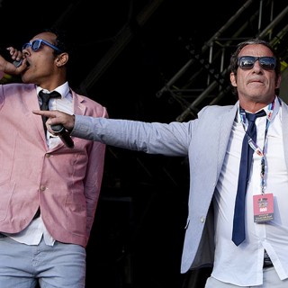 Φυλαχθείτε, οι Pistoleros είναι και πάλι κοντά μας