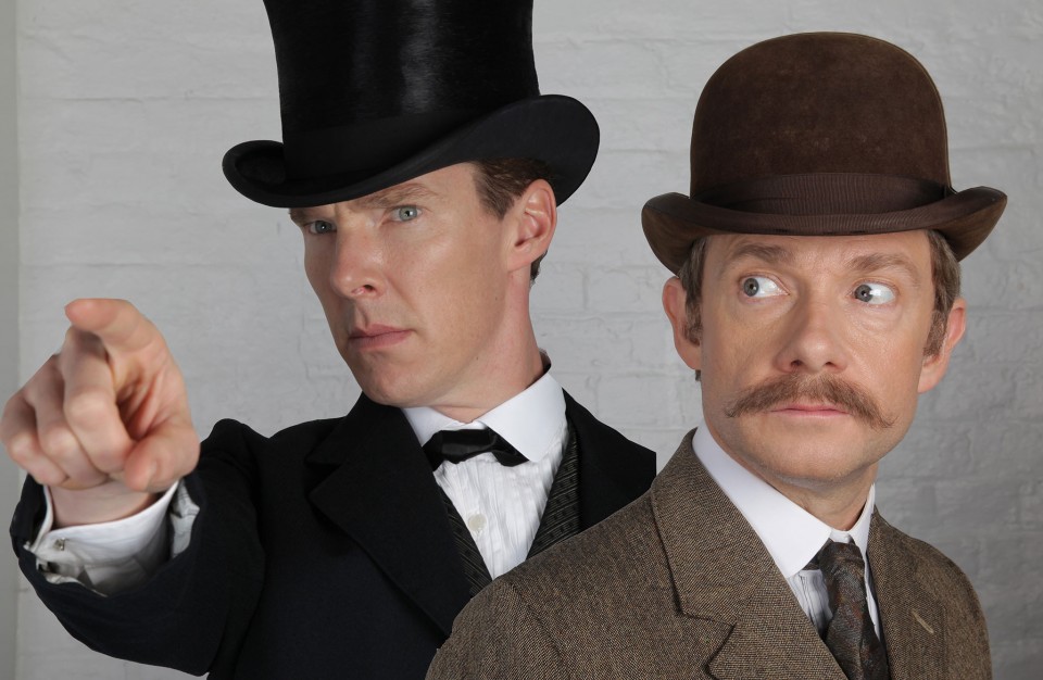 SHERLOCK_OTE TV_2