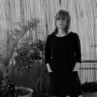 Έρση Σωτηροπούλου: «Ο ερωτισμός κινητοποιεί όλο τον μηχανισμό της γραφής μου»