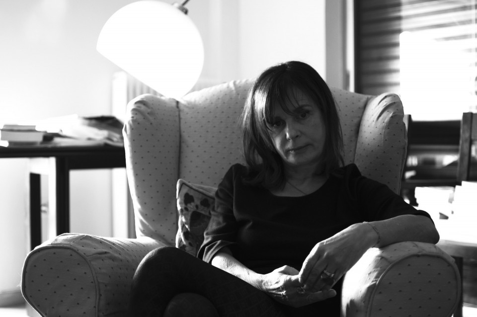 Ένα άλμα στην τέχνη είναι εφικτό μόνο όταν υπάρχει προσπάθεια από πίσω, όχι μόνο τη δική σου αλλά και πολλών άλλων.