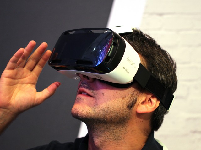 O κόσμος είναι έτοιμος για το Virtual Reality. Το Virtual Reality  για τον κόσμο όμως…;