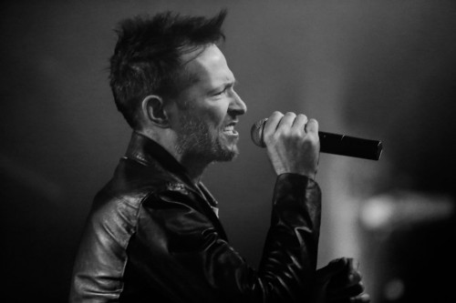 Ο συγκινητικός αποχαιρετισμός των Stone Temple Pilots στον Scott Weiland