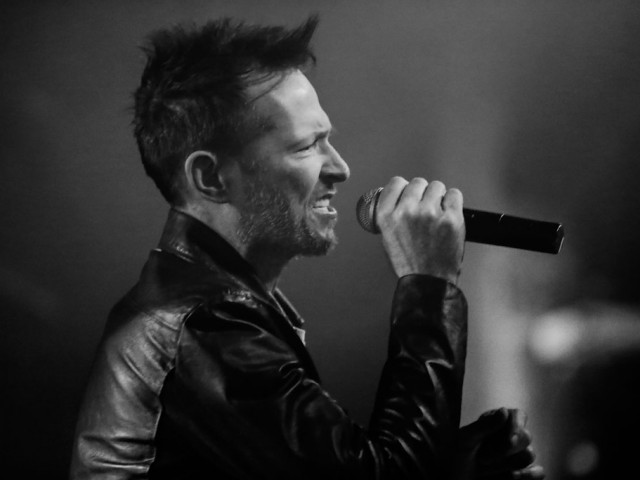 Ο συγκινητικός αποχαιρετισμός των Stone Temple Pilots στον Scott Weiland