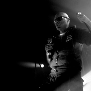 Η σκοτεινή επέλαση των Sisters of Mercy