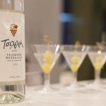 To Τσίπουρο Τσιλιλή αποκαλύπτει τη νέα του εμφάνιση στην avant premiere της ταινίας του Μανούσου Μανουσάκη «Ουζερί Τσιτσάνης»’