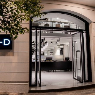 Αυτό είναι το νέο ID Store στο Κολωνάκι