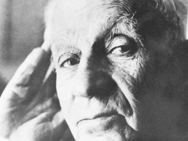 Οι μοιραίοι, του Κώστα Βάρναλη