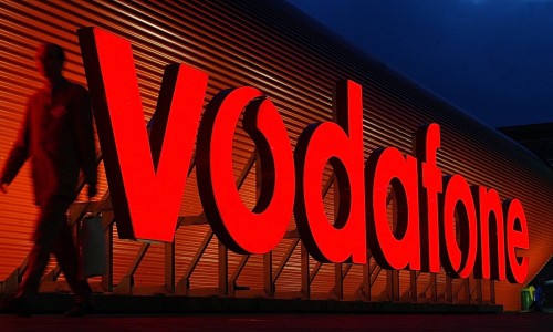 Πρόστιμο 50,6 εκ. ευρώ στη Vodafone επικύρωσε το ΣτΕ