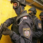 Αυστριακή Αστυνομία: Σε επιφυλακή οι ευρωπαϊκές πρωτεύουσες για ενδεχόμενο τρομοκρατικής επίθεσης