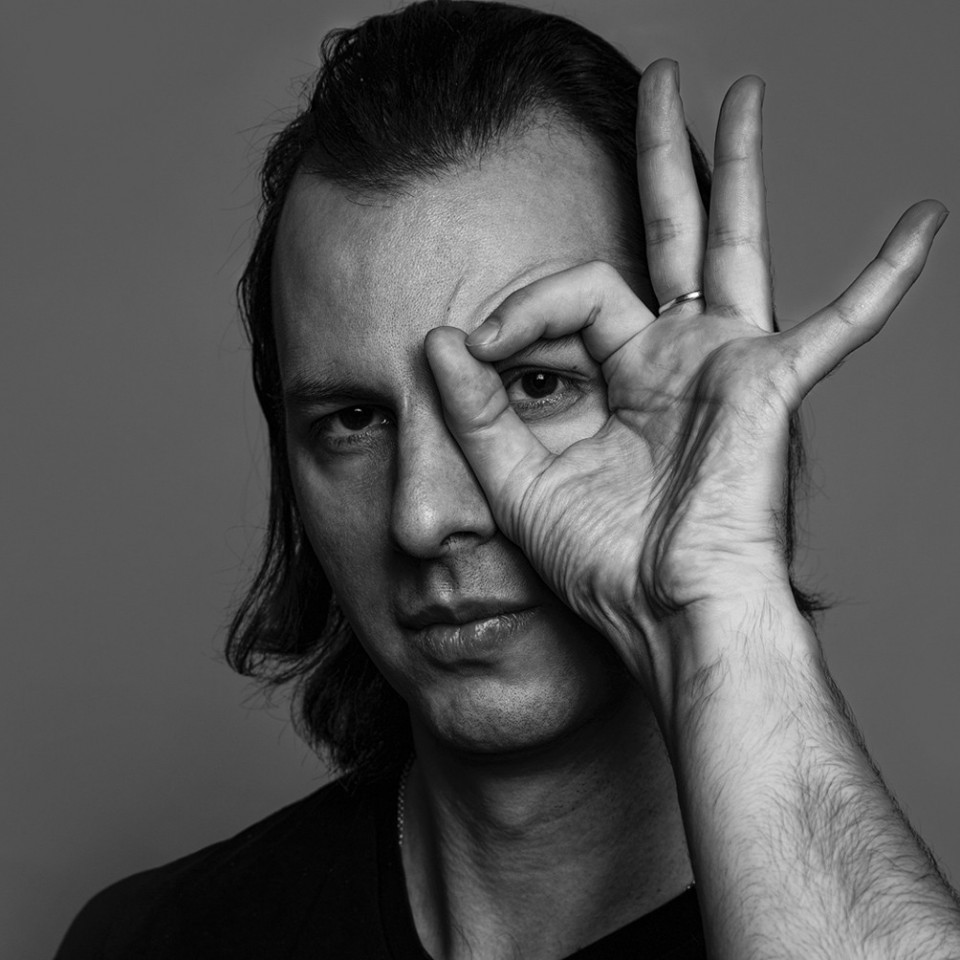 Ανδρέας Σιμόπουλος