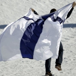 Η Φινλανδία σχεδιάζει την παροχή μηνιαίου μισθού ύψους 800 ευρώ σε όλους τους Φινλανδούς