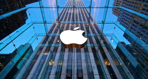 Η Apple συμφώνησε να πληρώσει 318 εκατ. ευρώ για να «κλείσει» φορολογική αντιδικία με την Ιταλία