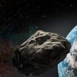 Ένας μεγάλος αστεροειδής θα περάσει σήμερα δίπλα από τη Γη