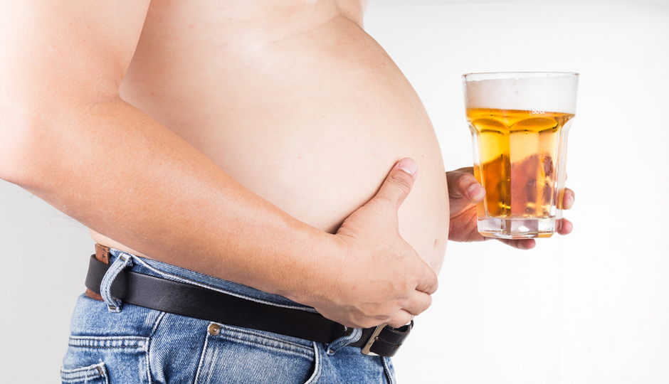 beer-belly