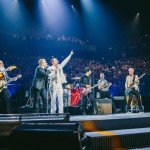 Οι Eagles of Death Metal επέστρεψαν στο Παρίσι