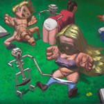 Οι προτάσεις της Popaganda για τη Δευτέρα 21 Δεκεμβρίου