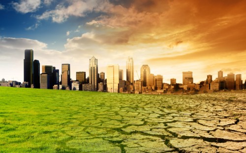 Κλιματική αλλαγή: Πρωτόγνωρες καιρικές συνθήκες θα αντιμετωπίσουν οι μεγάλες πόλεις του κόσμου προς το 2050