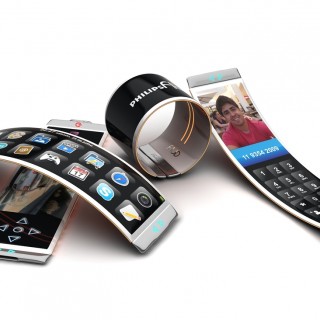 Αλήθεια, πώς θα είναι ένα smartphone σε μια πενταετία;