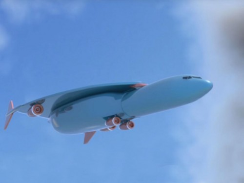 Το Concorde 2 υπόσχεται πτήση Λονδίνο – Νέα Υόρκη σε μία ώρα!