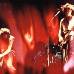 Δείτε σπάνιο υλικό από την θρυλική περιοδεία των Cure το 1982