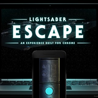 Μετέτρεψε το κινητό σου σε φωτόσπαθο