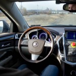 Πρωτοπορεί η Κίνα και στις self-service δοκιμές αυτοκινήτων